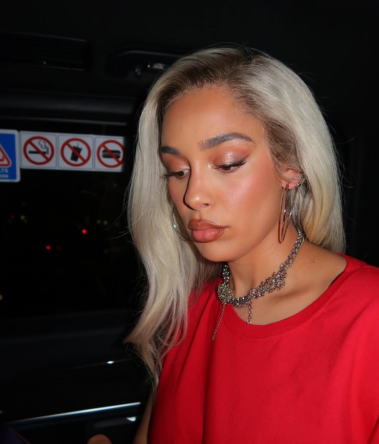 Jorja Smith