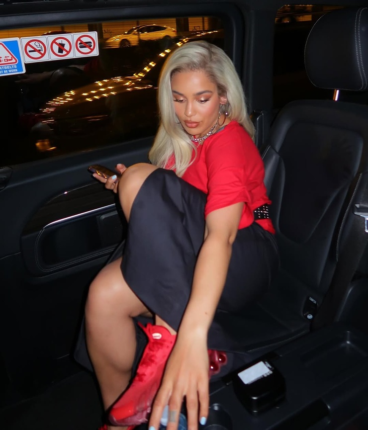 Jorja Smith