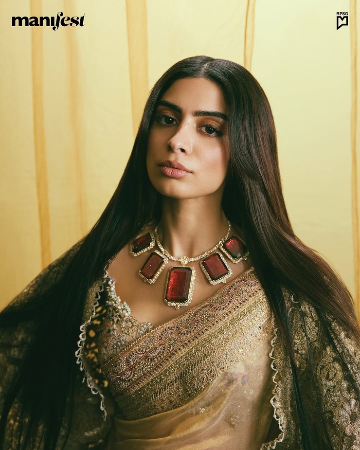 Khushi Kapoor Khushi Kapoor