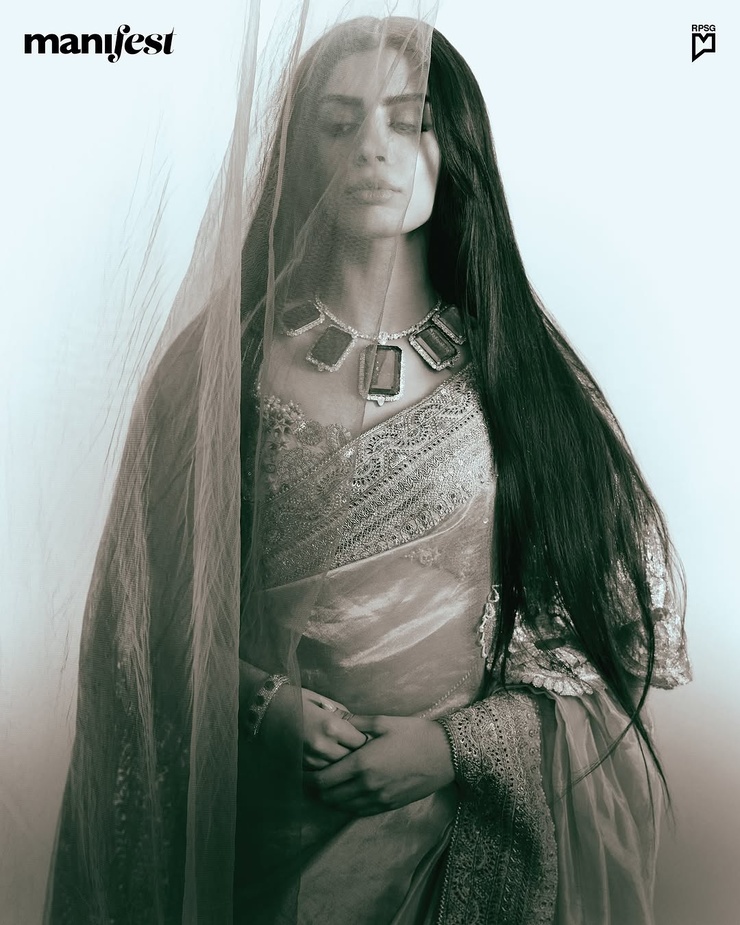 Khushi Kapoor