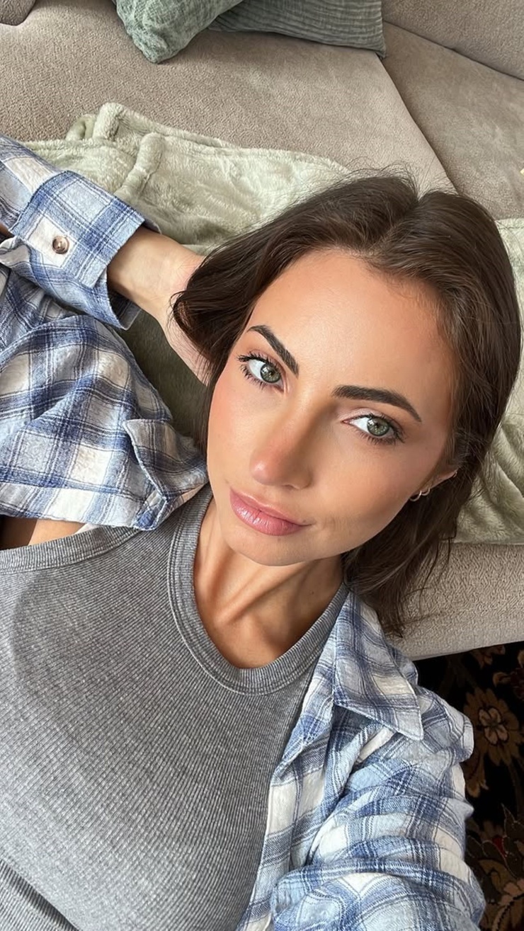 Anna Louise