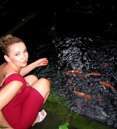 Anfisa Chekhova