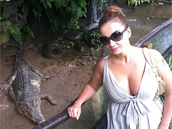Anfisa Chekhova