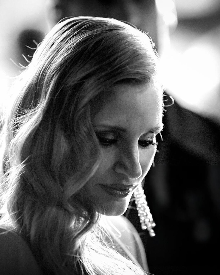 Jessica Chastain