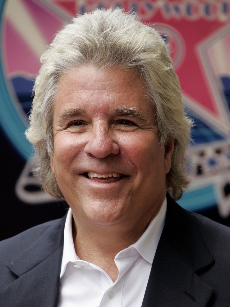 Jon Peters