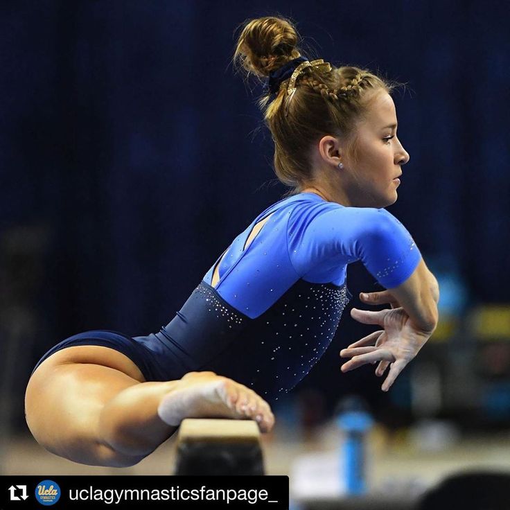 Madison Kocian