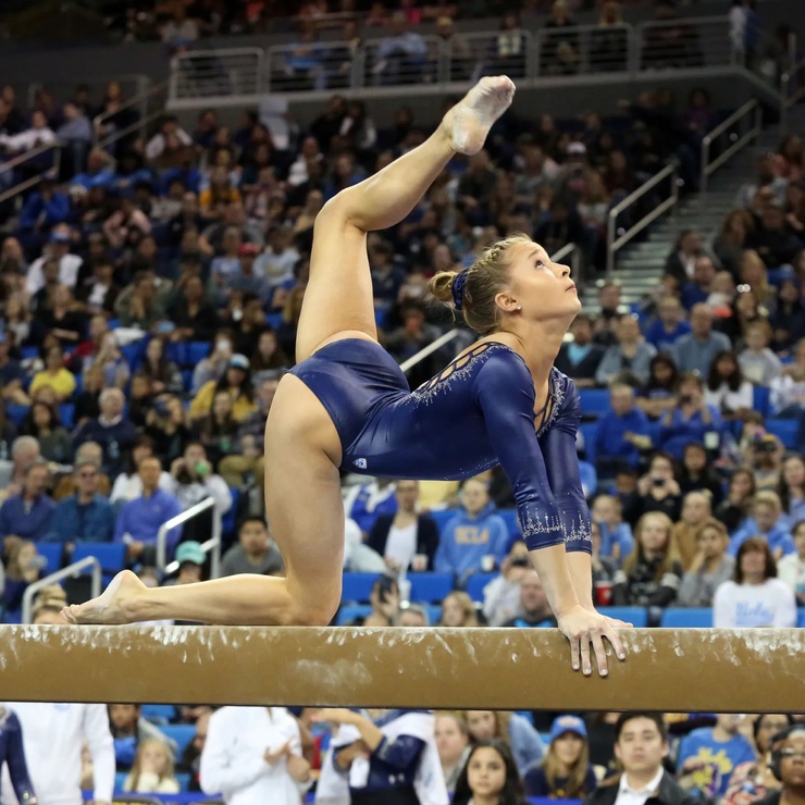 Madison Kocian
