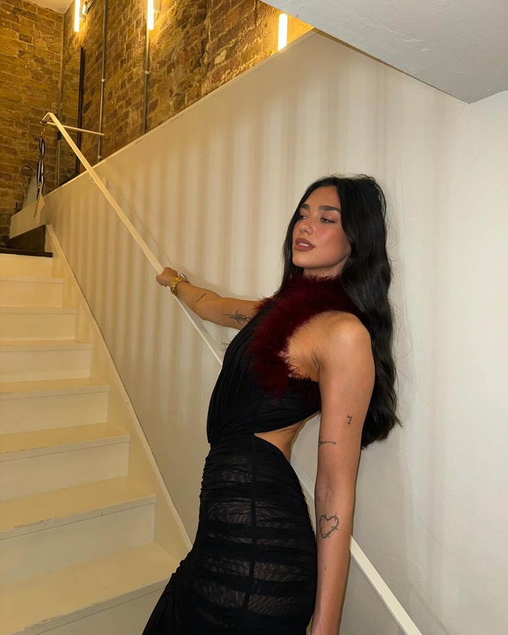 Dua Lipa