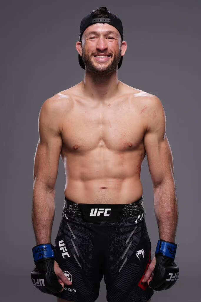 Julian Erosa