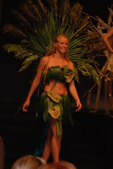 Stefany Hohnjec