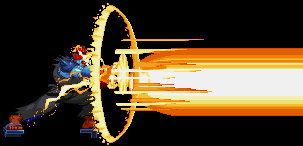 Marvel Super Heroes vs. Street Fighter