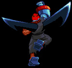 Marvel Super Heroes vs. Street Fighter