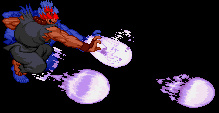 Marvel Super Heroes vs. Street Fighter