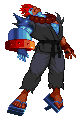 Marvel Super Heroes vs. Street Fighter