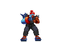 Marvel Super Heroes vs. Street Fighter
