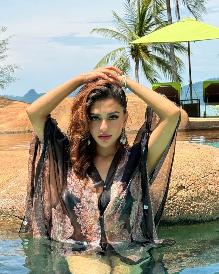 Nusraat Faria Mazhar