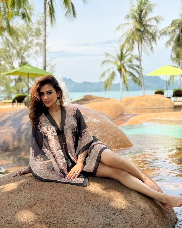 Nusraat Faria Mazhar