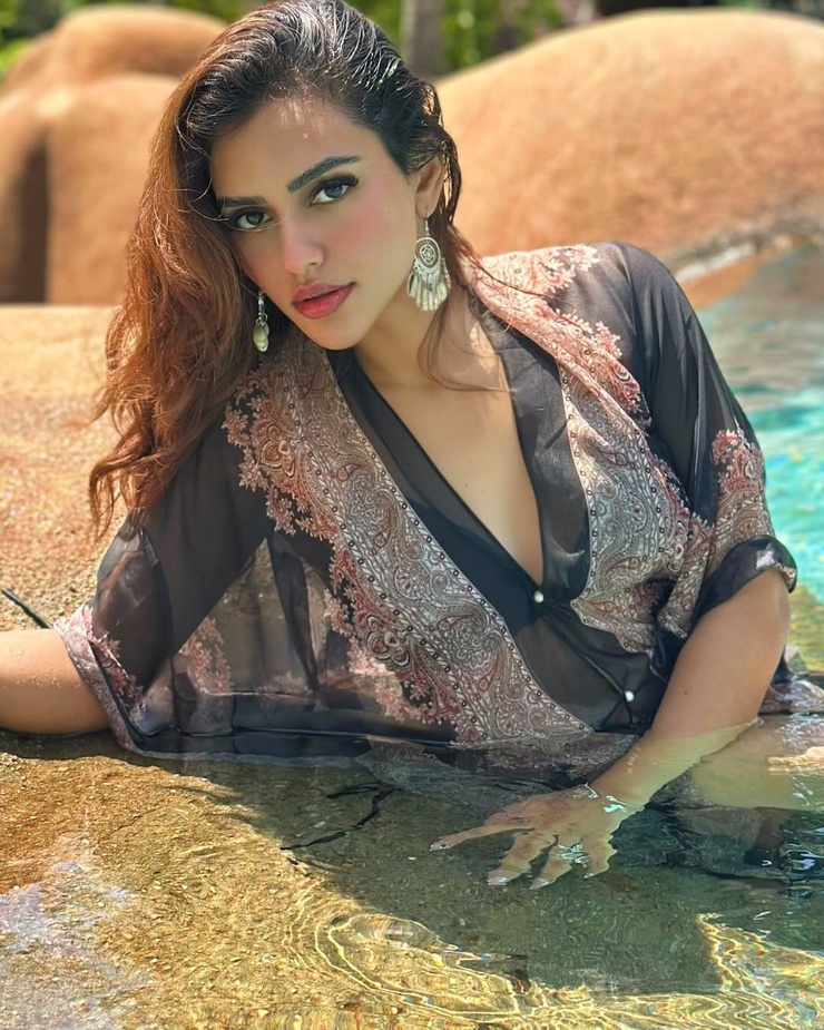 Nusraat Faria Mazhar
