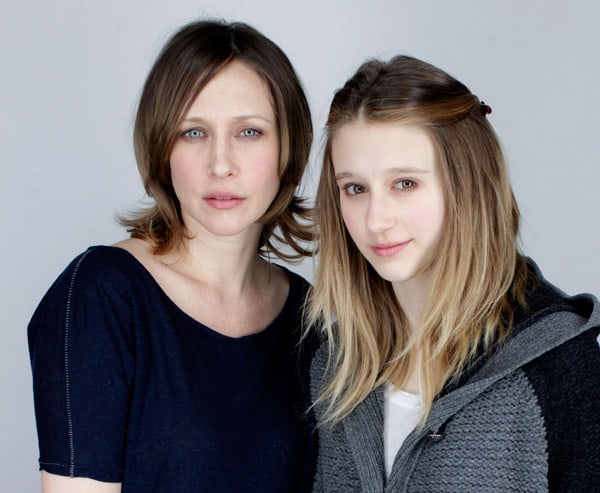 Taissa Farmiga