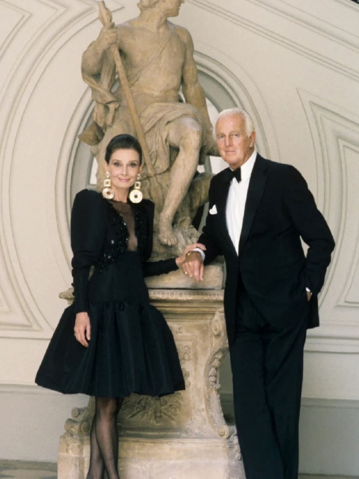 Hubert de Givenchy