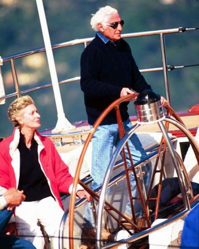 Gianni Agnelli