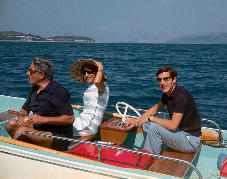Aristotle Onassis
