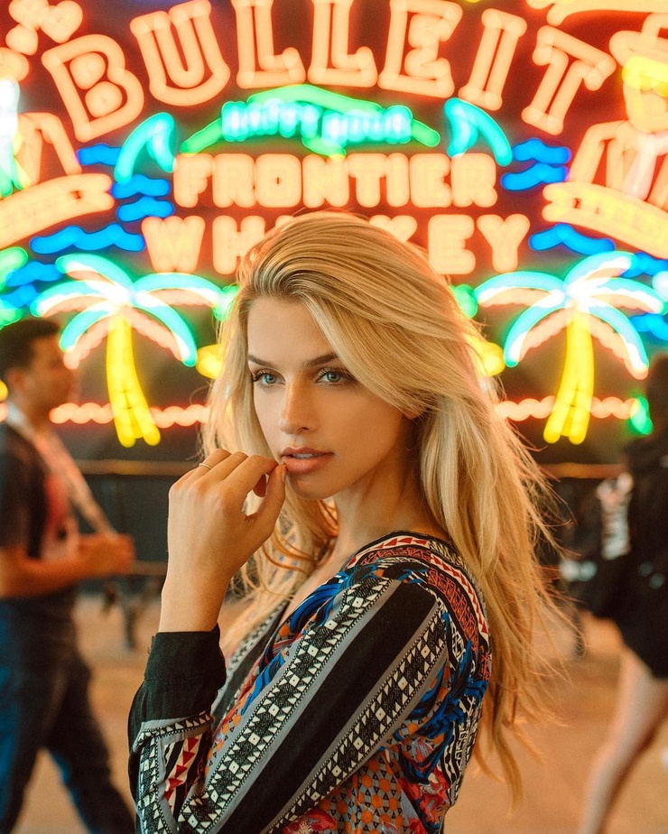 Marina Laswick