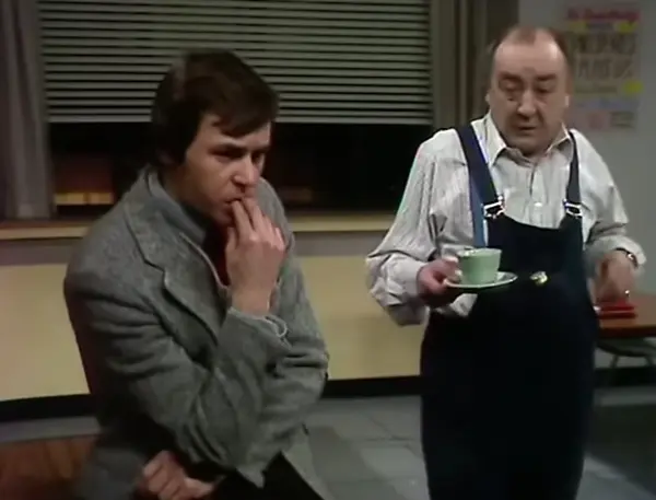 Mind Your Language Mind Your Language