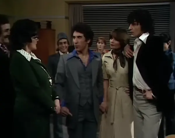 Mind Your Language Mind Your Language
