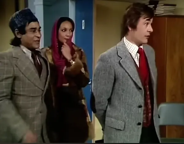 Mind Your Language