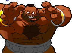 Marvel Super Heroes vs. Street Fighter