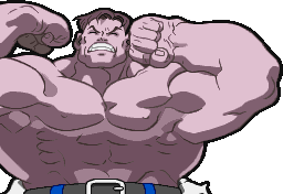 Marvel Super Heroes vs. Street Fighter