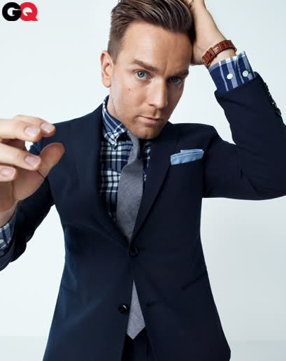 Ewan McGregor
