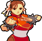Marvel Super Heroes vs. Street Fighter