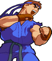 Marvel Super Heroes vs. Street Fighter