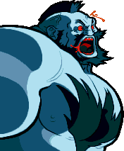 Marvel Super Heroes vs. Street Fighter