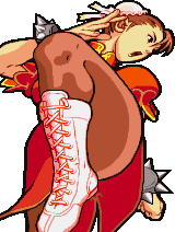Marvel Super Heroes vs. Street Fighter