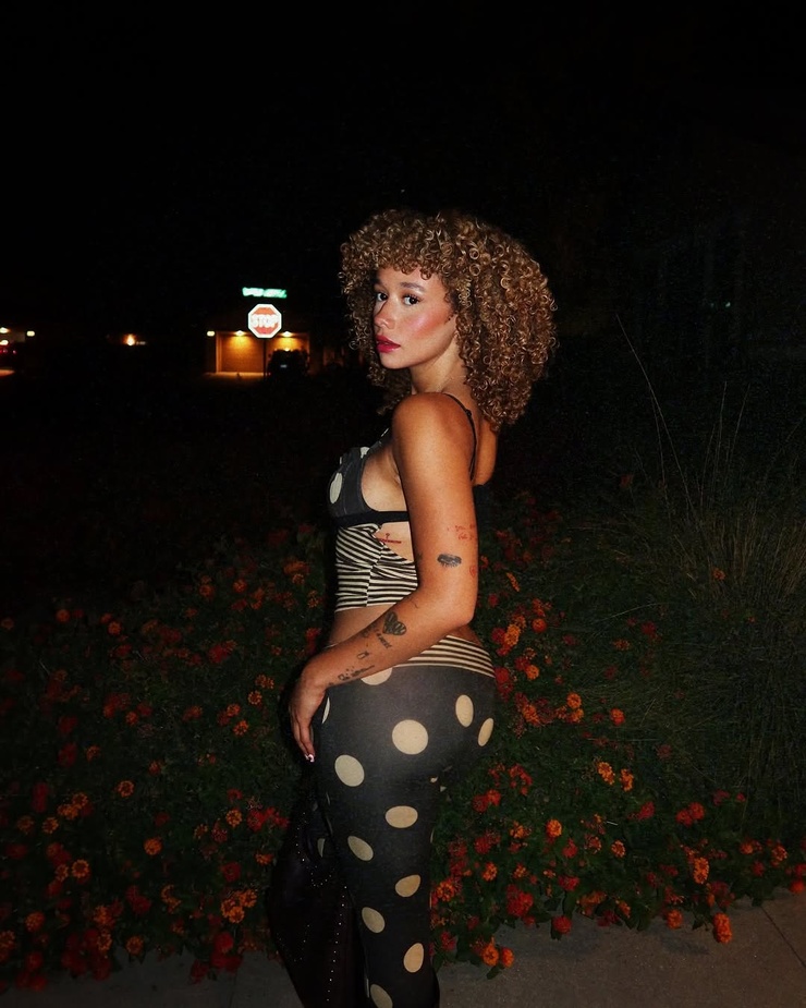 Talia Jackson