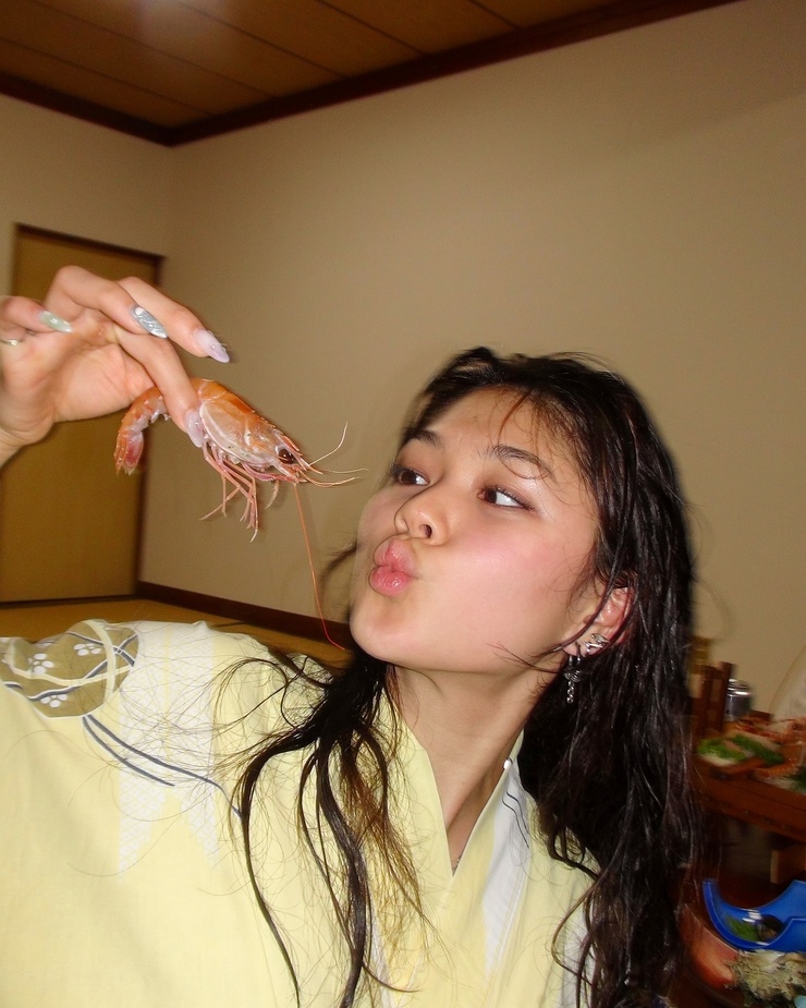 Momona Tamada