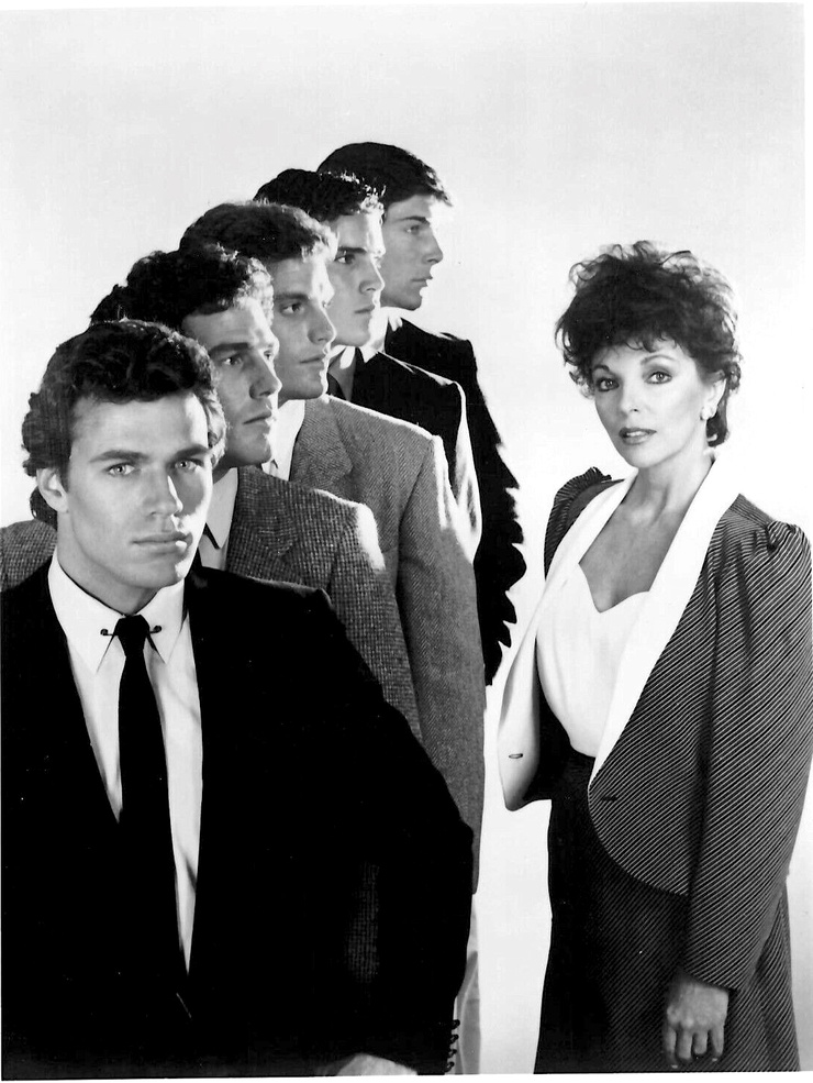 Jon-Erik Hexum Jon-Erik Hexum