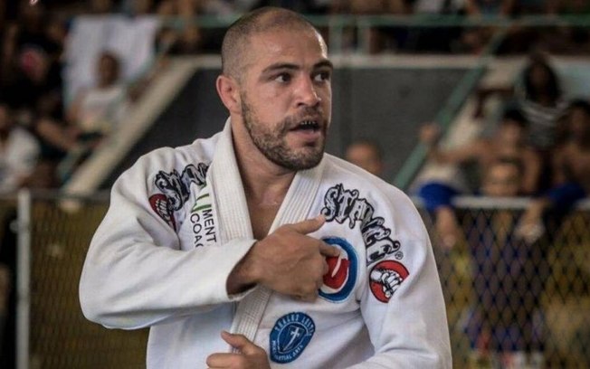 Thales Leites