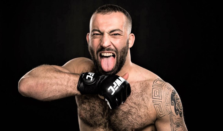 Roman Dolidze