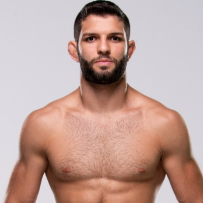 Thiago Moises