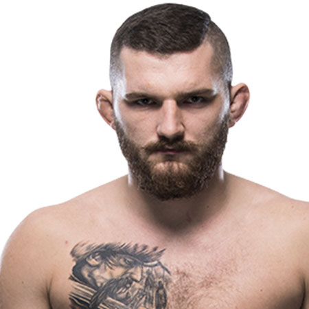 Michal Oleksiejczuk