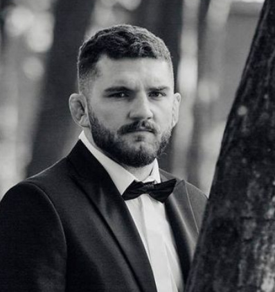 Michal Oleksiejczuk