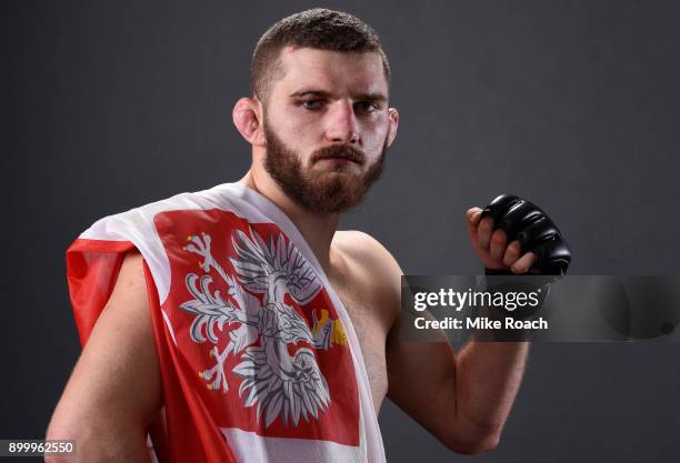 Michal Oleksiejczuk
