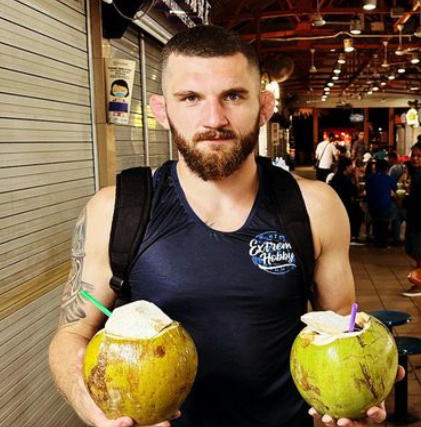 Michal Oleksiejczuk