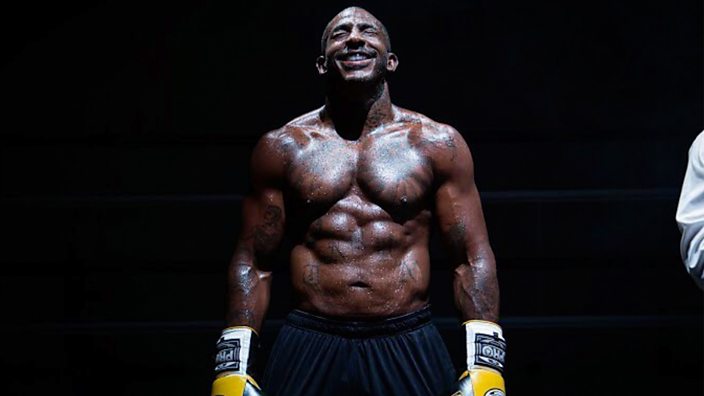 Khalil Rountree Jr.