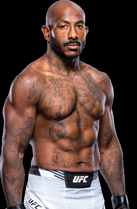 Khalil Rountree Jr.