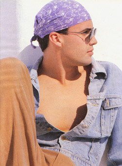 Billy Zane